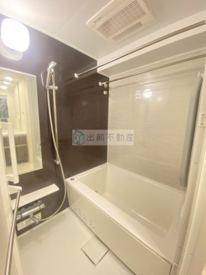 【浴室】 | プレミスト板橋
