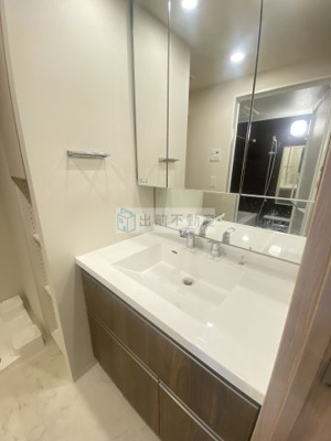 【洗面所】 | プレミスト板橋