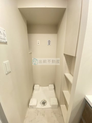 【設備】 | プレミスト板橋