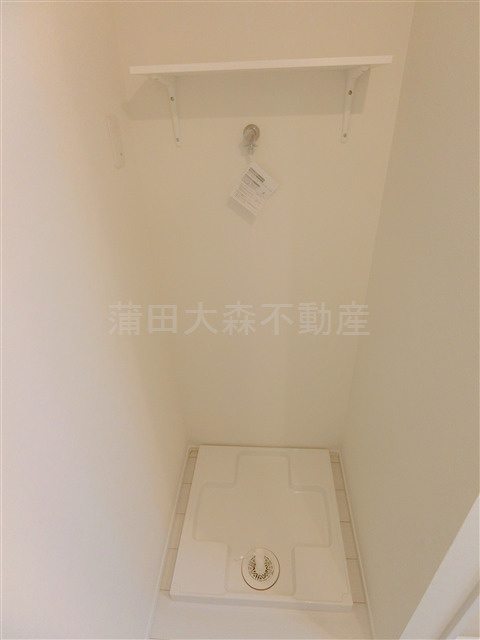 イスフールの設備