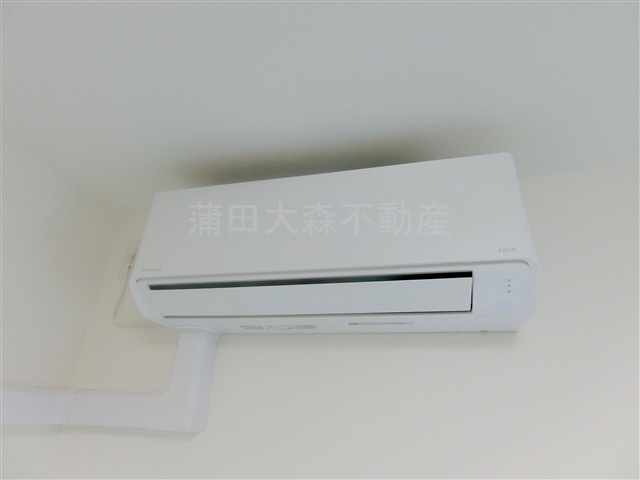 イスフールの設備