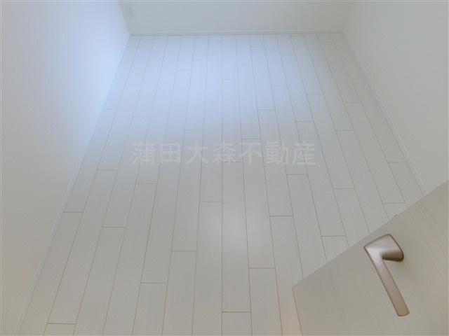 イスフールのその他|内装