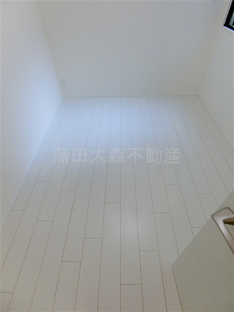 イスフールの居間・リビング