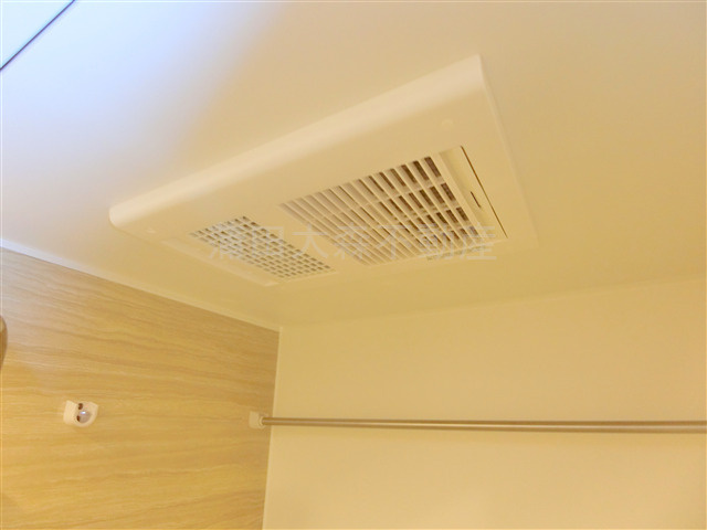 イスフールの設備