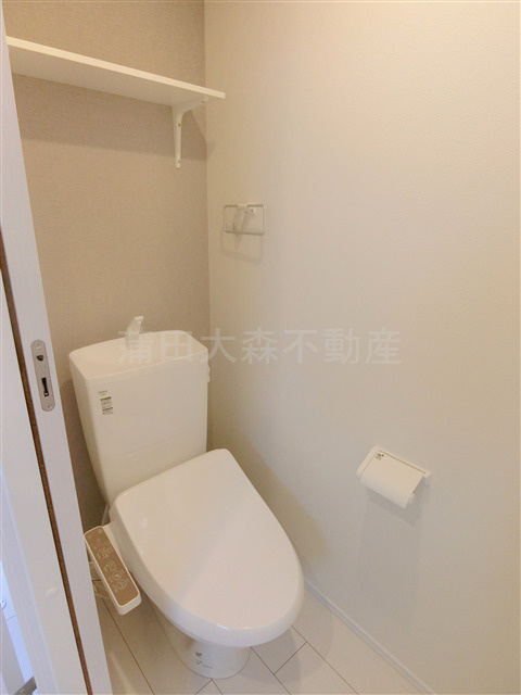 イスフールのトイレ|トイレ