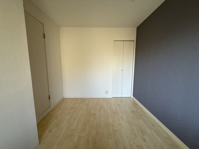 シャルム・ヒメゴーの子供部屋