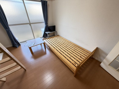  | レオパレス明治町part 2