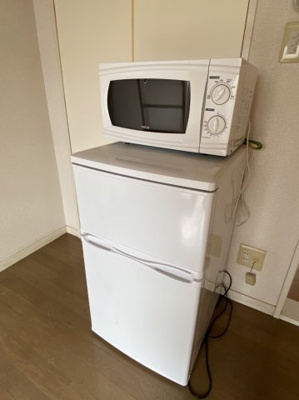 【設備】 | レオパレス明治町part 2