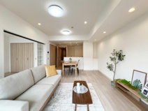 【HP限定公開】プラウド石神井台　3階の画像