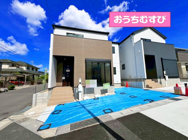 守山区上志段味5期(全4棟)