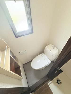 【トイレ】 | タウニィ田寺