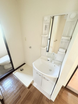 【独立洗面台】 | タウニィ田寺