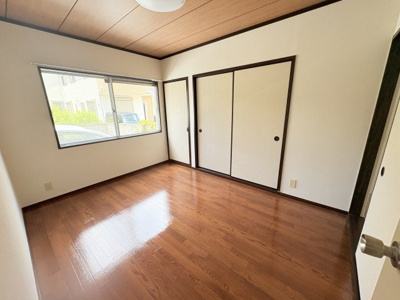 【洋室】 | タウニィ田寺