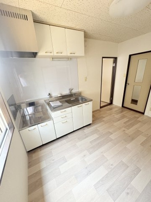 【キッチン】 | タウニィ田寺