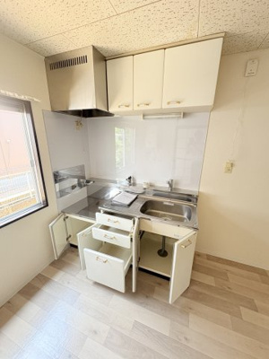 【キッチン】 | タウニィ田寺