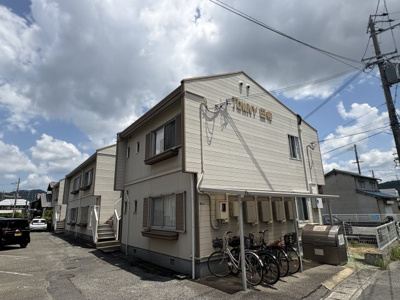 【外観】 | タウニィ田寺