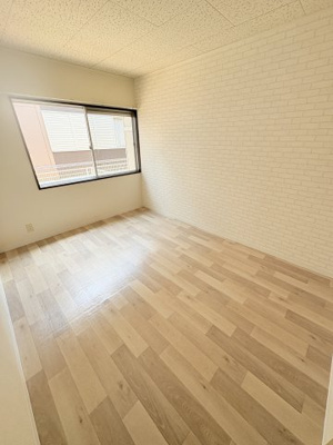 【寝室】 | タウニィ田寺