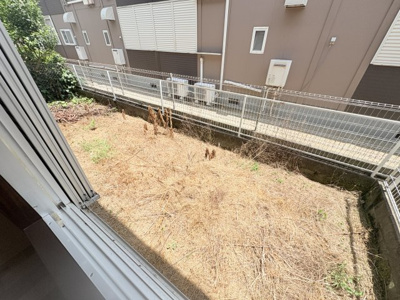 【庭】 | タウニィ田寺