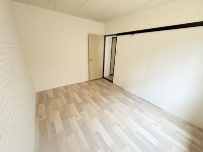 【洋室】 | タウニィ田寺