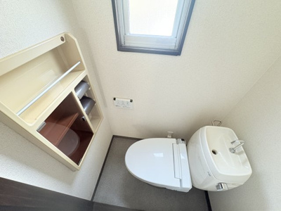 【トイレ】 | タウニィ田寺