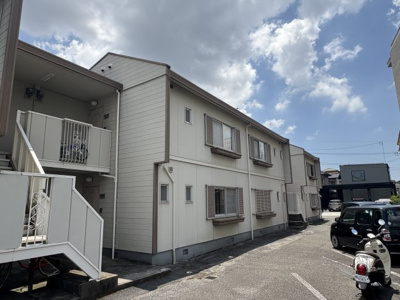 【外観】 | タウニィ田寺