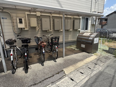 【その他共用部分】 | タウニィ田寺