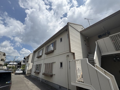 【駐車場】 | タウニィ田寺