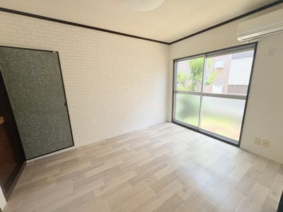 【洋室】 | タウニィ田寺