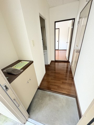 【玄関】 | タウニィ田寺