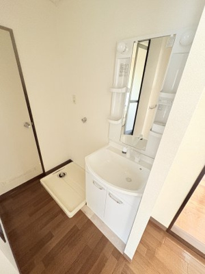 【洗面所】 | タウニィ田寺