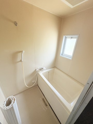 【浴室】 | タウニィ田寺