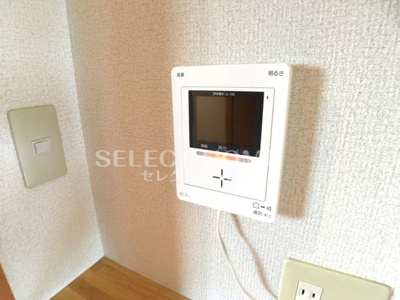 【セキュリティ】 | グラシャスベル広幡 | 同型タイプ