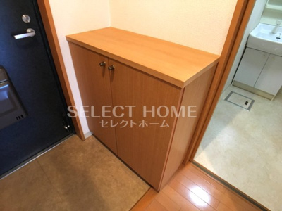  | グラシャスベル広幡 | 同型タイプ