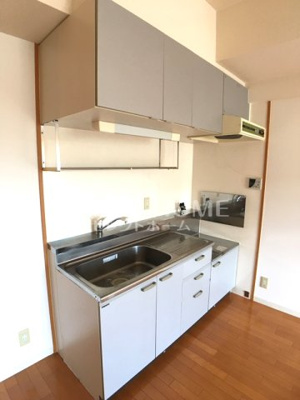 【キッチン】 | グラシャスベル広幡 | きれいなキッチンです
同型タイプ