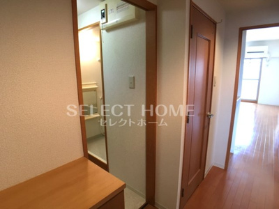  | グラシャスベル広幡 | 同型タイプ