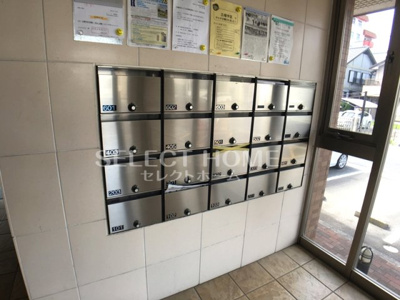  | グラシャスベル広幡