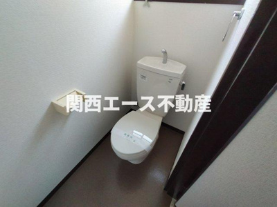 【トイレ】 | タイセイパレス北新町