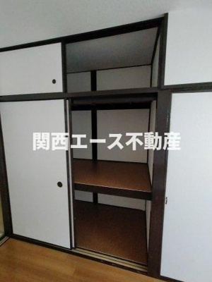 【収納】 | タイセイパレス北新町