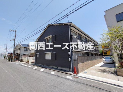 【外観】 | タイセイパレス北新町