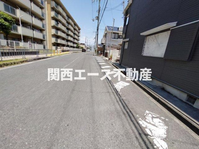 【周辺】 | タイセイパレス北新町