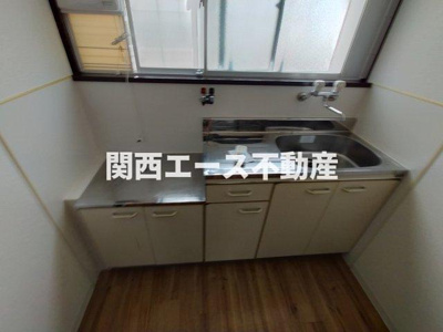 【キッチン】 | タイセイパレス北新町