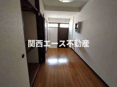 【内装】 | タイセイパレス北新町