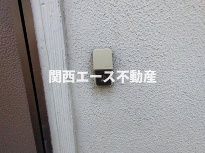 【セキュリティ】 | タイセイパレス北新町