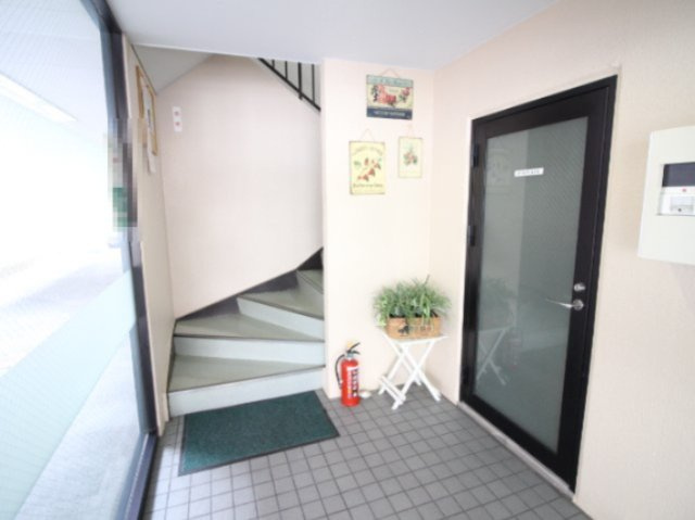 Whisker31のその他