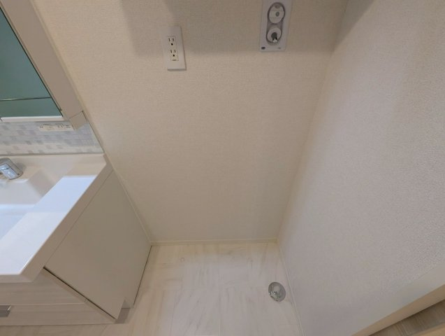 シャーメゾン豊中の設備