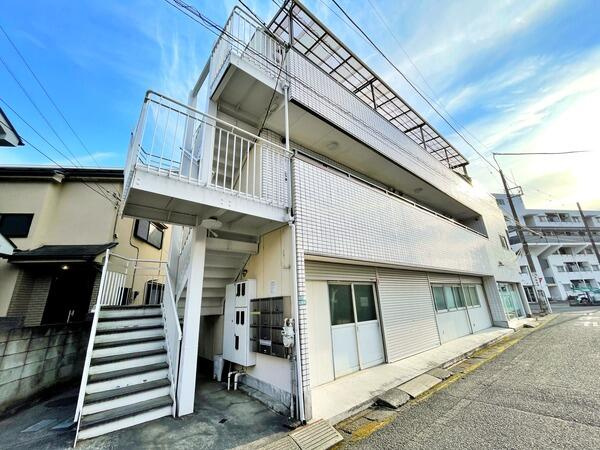グランドステータス日高の画像