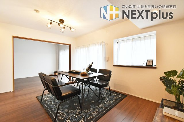 ライオンズシティ春日部