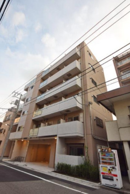 【エントランス】 | パティーナ本所吾妻橋