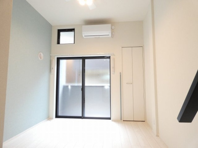 【内装】 | ハーモニーテラス豊