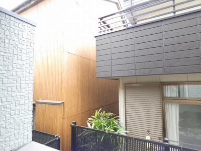 【展望】 | ハーモニーテラス豊